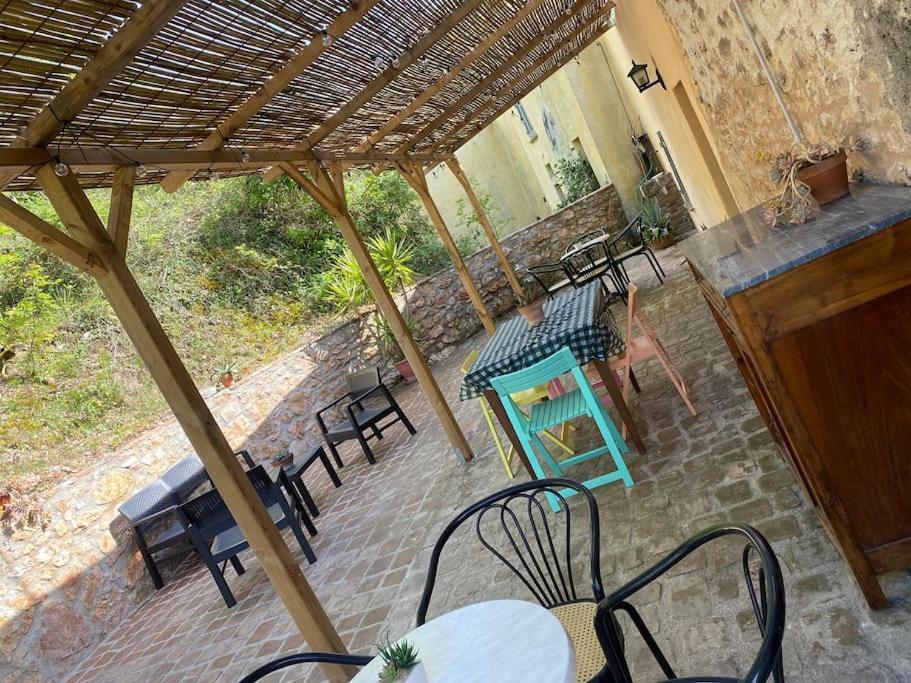 Casa Vacanze Fonte Del Menotre Foligno Exterior photo