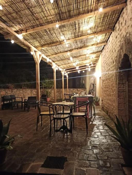 Casa Vacanze Fonte Del Menotre Foligno Exterior photo