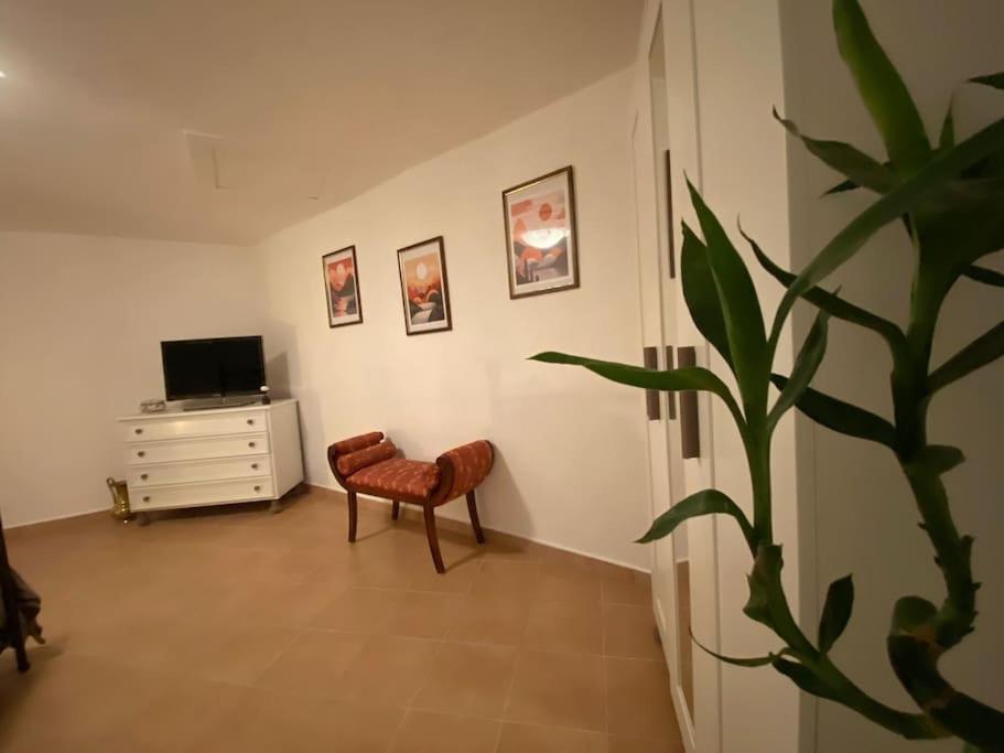 Casa Vacanze Fonte Del Menotre Foligno Exterior photo